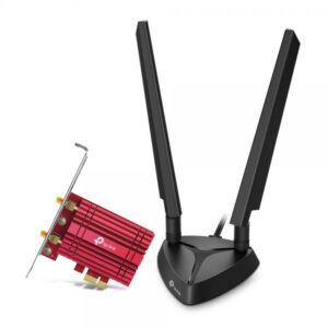 TP-LINK Archer TXE75E - Netzwerkadapter - PCIe