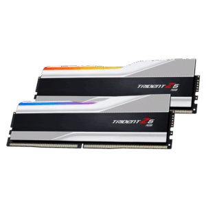 G.Skill Trident Z5 RGB - DDR5 - Kit - 32 GB: 2 x 16 GB