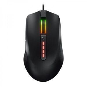 Cherry MC 2.1 - mouse - ergonomico - per destrimani