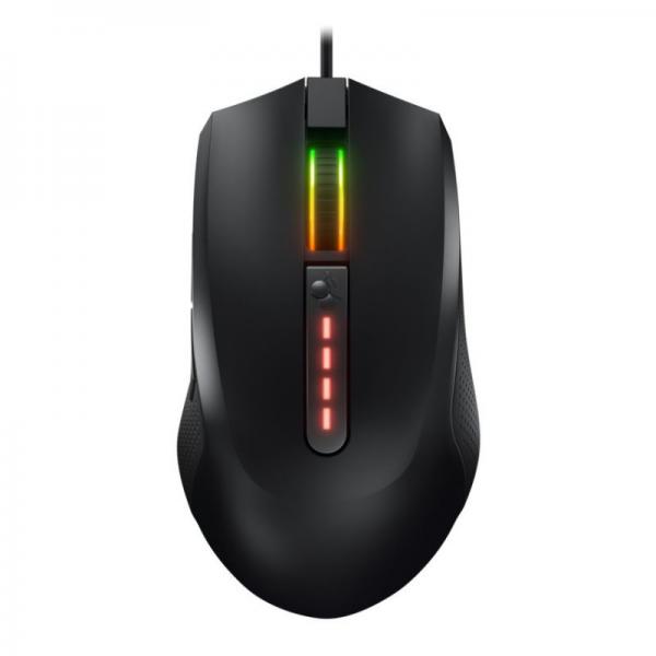 Cherry MC 2.1 - mouse - ergonomico - per destrimani