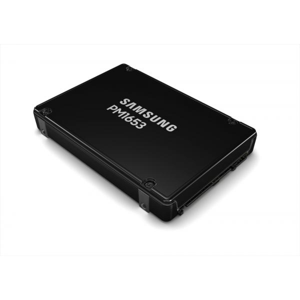 Samsung PM1653 MZILG960HCHQ - SSD - 960 GB - interno (stazionario)