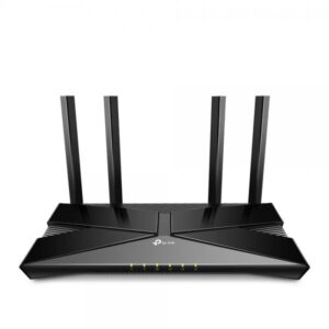 TP-LINK Archer AX53 V1 - Router wireless Switch a 4 porte
