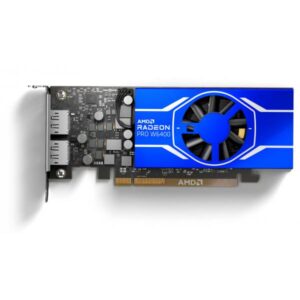 AMD Radeon Pro W6400 - Schede grafiche - RDNA 2