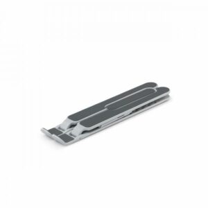 Supporto per notebook/tablet Dicota - Grigio