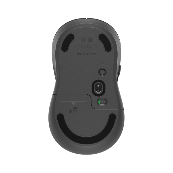 Logitech Signature M650 L per le aziende - Mouse