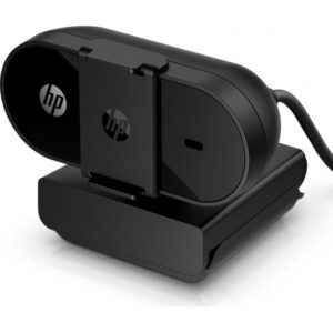 HP 325 - Webcam - Panoramica - Colore - 1920 x 1080
