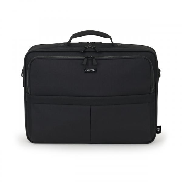 Dicota Eco Multi SCALE - Borsa per notebook - 35,8 cm