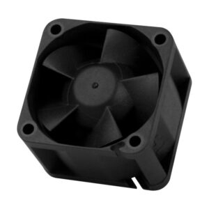 Arctic S4028-6K - Ventola per server da 40 mm, ventola, 4 cm, 250 Giri/min, 6000 Giri/min, 7,1 cfm, 12,06 m³/h