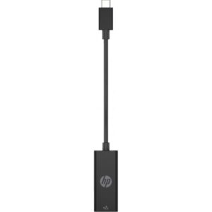 Adattatore HP da USB-C a RJ45 G2 - adattatore di rete