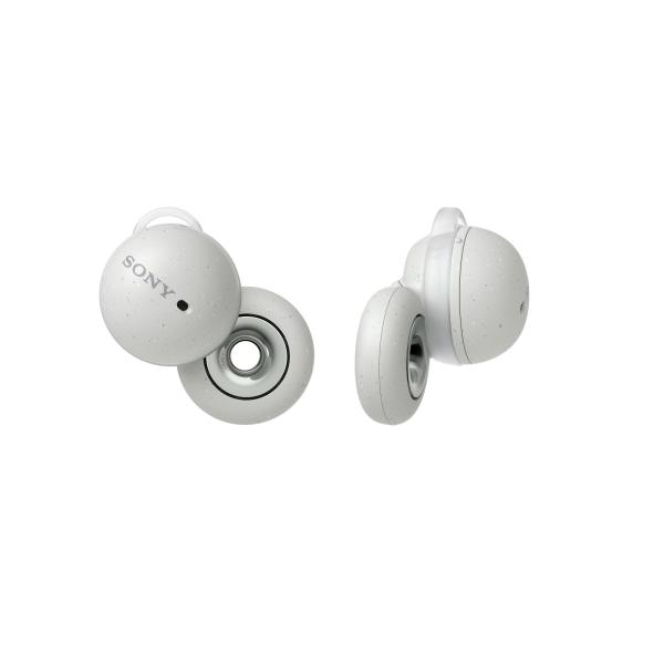 Sony LinkBuds WF-L900 - True Wireless-Kopfhörer mit Mikrofon