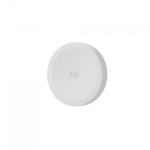Logitech Scribe, telecomando, bianco, Logitech, Scribe, batteria, CR2032