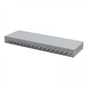 Serie Axis P73 P7316 - Server video - 16 canali