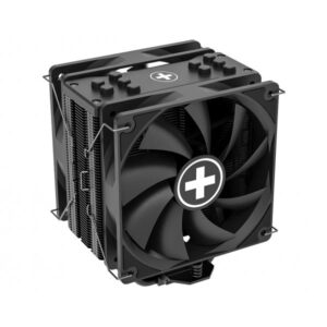 Xilence M705D - Dissipatore ad aria per processore - (per: LGA1156, LGA1155, LGA2011, LGA1150, LGA1151, AM4, LGA2066, LGA1200, LGA1700, AM5)