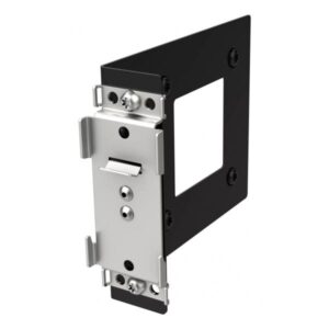 Axis F8002 - DIN-Schienenklammer - Innenbereich