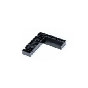 Synology Disk Holder Type C - Adattatore per vano unità - 3,5" a 2,5quot; (da 8,9 cm a 6,4 cm)