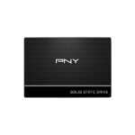 PNY CS900 - SSD - 250 GB - interno - 2,5" (6,4 cm)