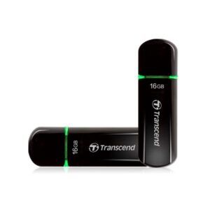 Transcend JetFlash 600 - Unità flash USB - 16 GB