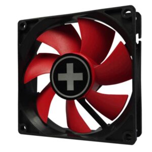 Xilence Performance C Series XPF120.R - Ventola per case