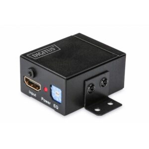 Ripetitore HDMI DIGITUS