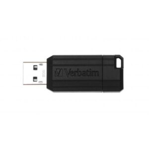 Unità USB Verbatim PinStripe: unità flash USB