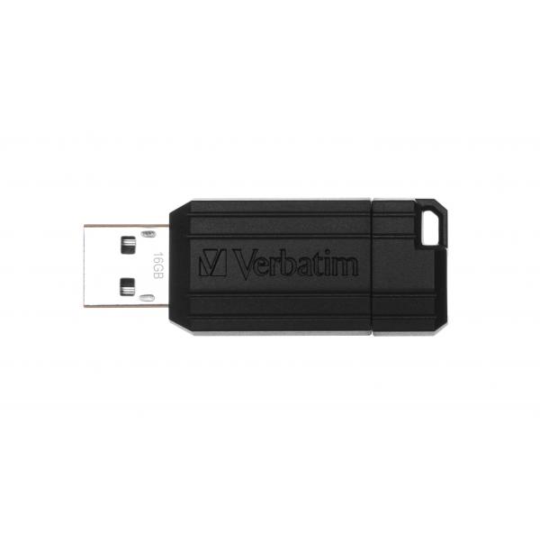 Unità USB Verbatim PinStripe: unità flash USB