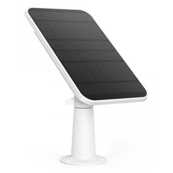 Anker Innovations Eufy - caricatore solare - 2,6 watt - per Eufy eufyCam 2