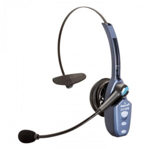Jabra BlueParrott B250-XTS SE - Auricolare - On-Ear - convertibile