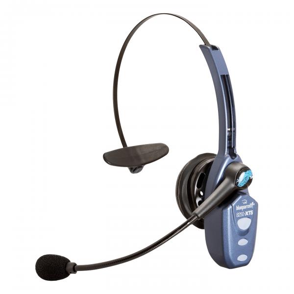 Jabra BlueParrott B250-XTS SE - Auricolare - On-Ear - convertibile