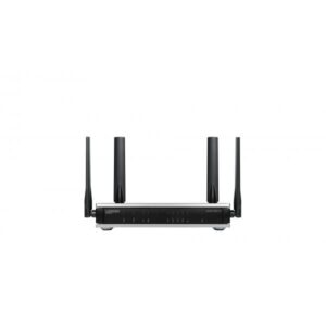 Lancom 1800EF-5G - SD-WAN Gateway - mit 5G, Glasfaser und Ethernet