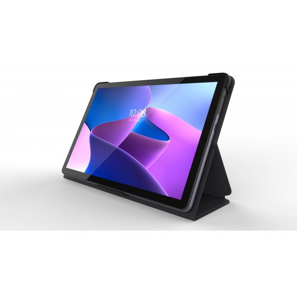 Custodia flip Lenovo per tablet - grigia - per Tab M10 (3a generazione)