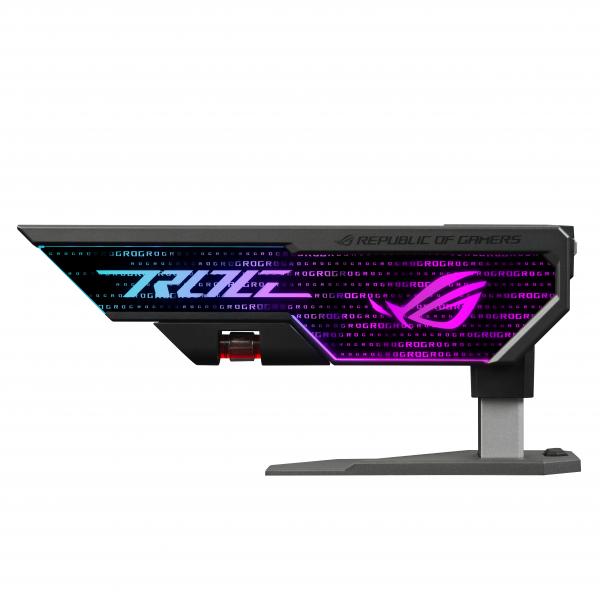 ASUS ROG Herculx XH01 - Porta carte - Nero