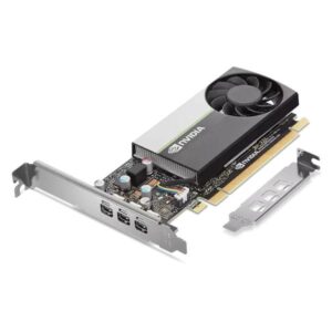 Lenovo NVIDIA T400 - Schede grafiche - T400 - 4GB GDDR6