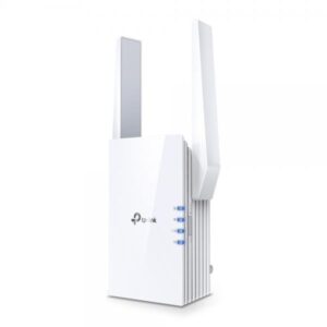 TP-LINK RE705X V1 - Estensore di portata Wi-Fi - 1GbE