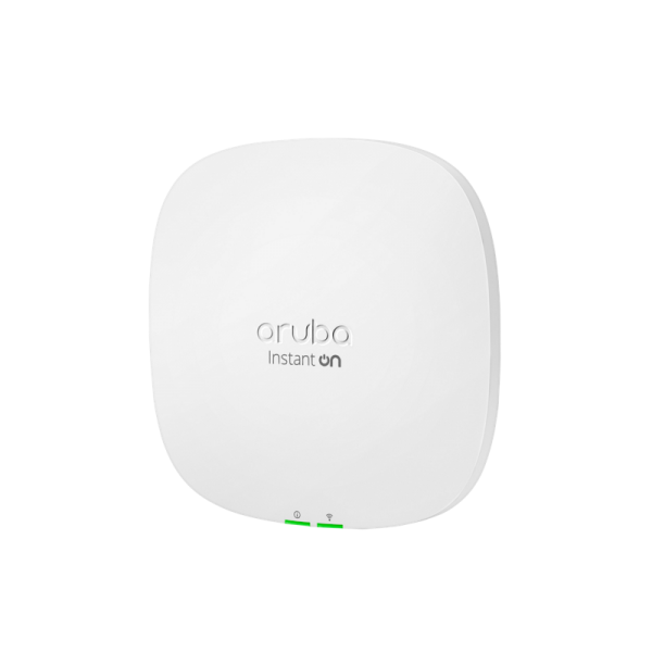 HPE Networking Instant On AP25 (RW) - Punto di accesso