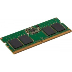 HP DDR5 - Modulo - 8 GB - SO DIMM 260 PIN - 4800 MHz / PC5-38400