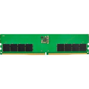 HP DDR5 - Modulo - 8 GB - DIMM 288 PIN - 4800 MHz / PC5-38400