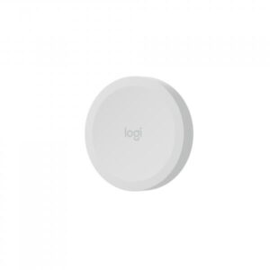 Logitech Scribe, Fernbedienung, Weiß, Logitech, Scribe, Akku, CR2032