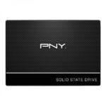 PNY CS900 - SSD - 500 GB - interno - 2,5" (6,4 cm)