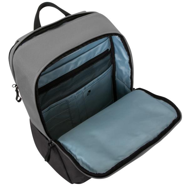 Targus Sagano EcoSmart Travel - Zaino per notebook - 39,6 cm (15,6")