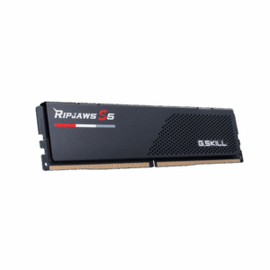 G.Skill Ripjaws S5 - DDR5 - Kit - 32 GB: 2 x 16 GB