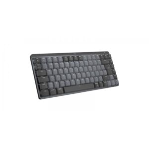 Logitech Master Series MX Mini meccanica - Tastiera
