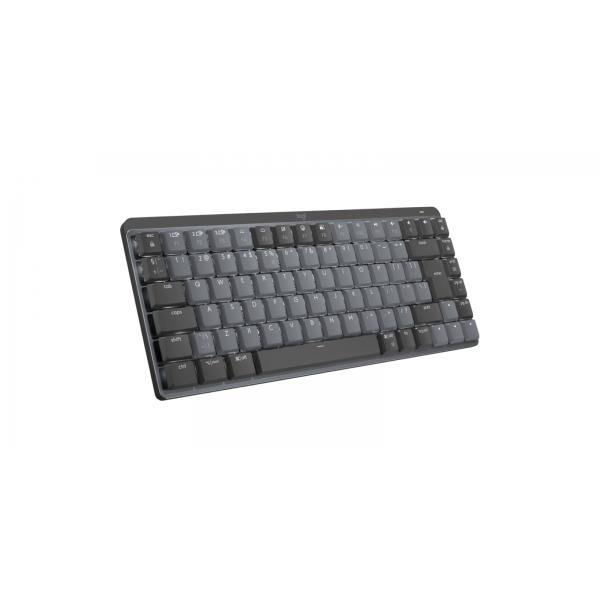 Logitech Master Series MX Mini meccanica - Tastiera