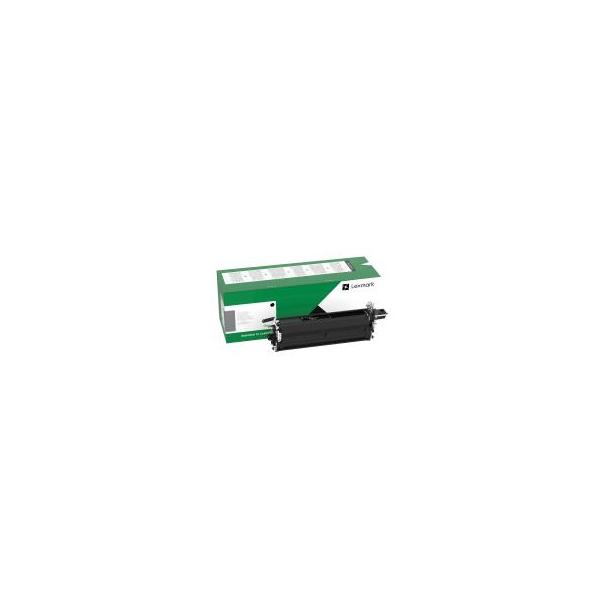 Lexmark Black - originale - unità immagine della stampante LCCP, LRP