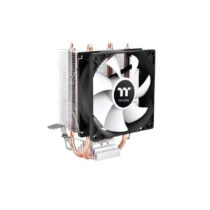 Thermaltake Contac 9 SE, raffreddamento ad aria, 9,2 cm, 800 Giri/min, 2000 Giri/min, 24,5 dB, 33,12 cfm