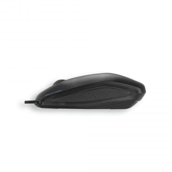 Cherry GENTIX - Mouse - per destrimani e mancini