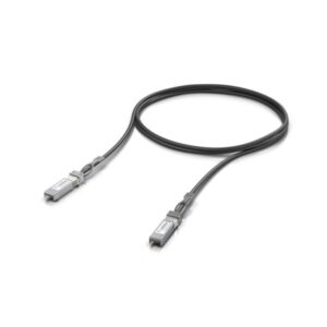 Cavo di connessione diretta Ubiquiti 10GBase: da SFP+ a SFP+