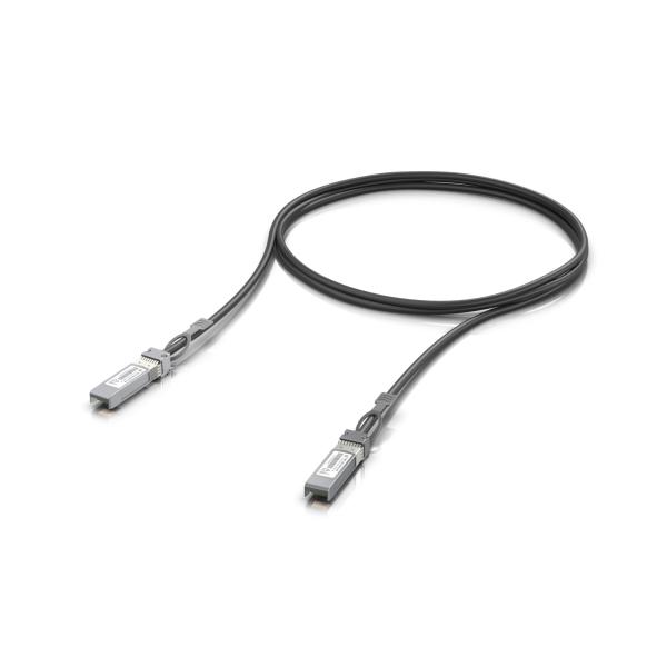 Cavo di connessione diretta Ubiquiti 10GBase: da SFP+ a SFP+
