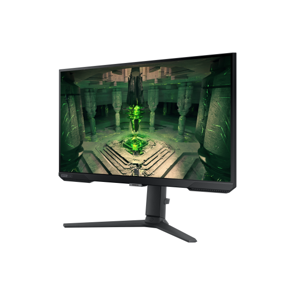 Samsung Odyssey G4 S27BG400EU - Monitor LED - 68,6 cm (27")