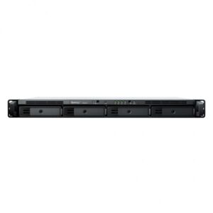 Synology RackStation RS422+ - server NAS - 4 alloggiamenti