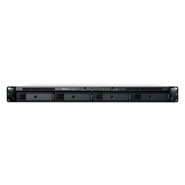 Synology RackStation RS422+ - server NAS - 4 alloggiamenti